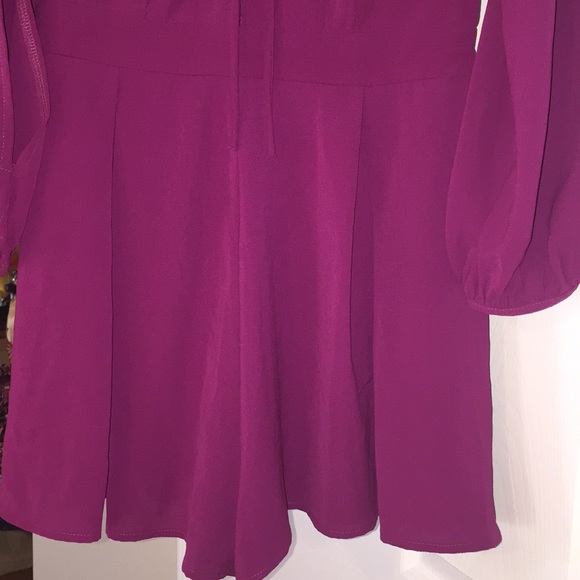 Romper - Picture 6 of 7